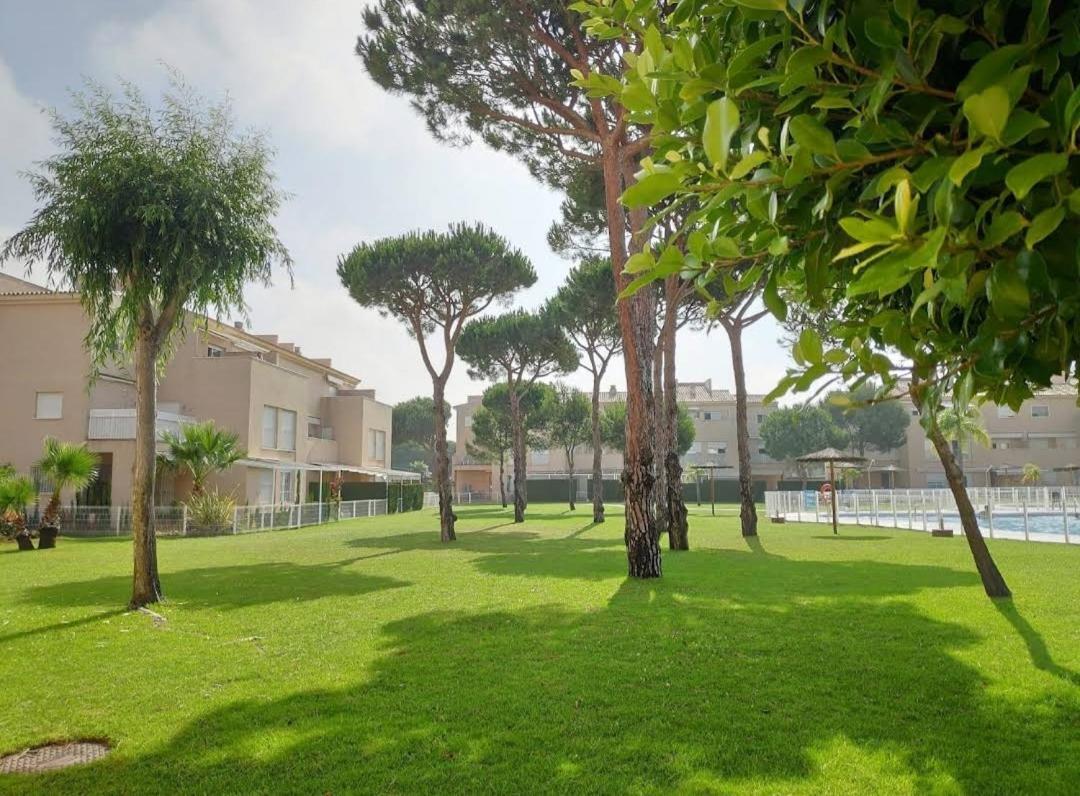 Apartamento Novo ,Chiclana Διαμέρισμα Chiclana de la Frontera Εξωτερικό φωτογραφία