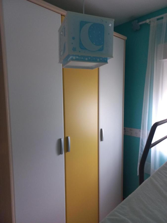 Apartamento Novo ,Chiclana Διαμέρισμα Chiclana de la Frontera Εξωτερικό φωτογραφία