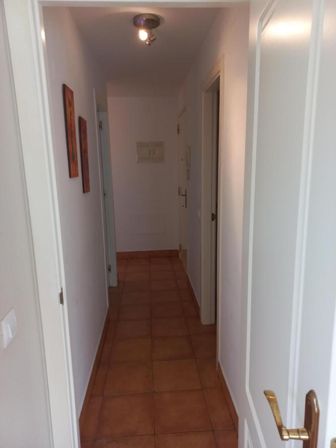 Apartamento Novo ,Chiclana Διαμέρισμα Chiclana de la Frontera Εξωτερικό φωτογραφία