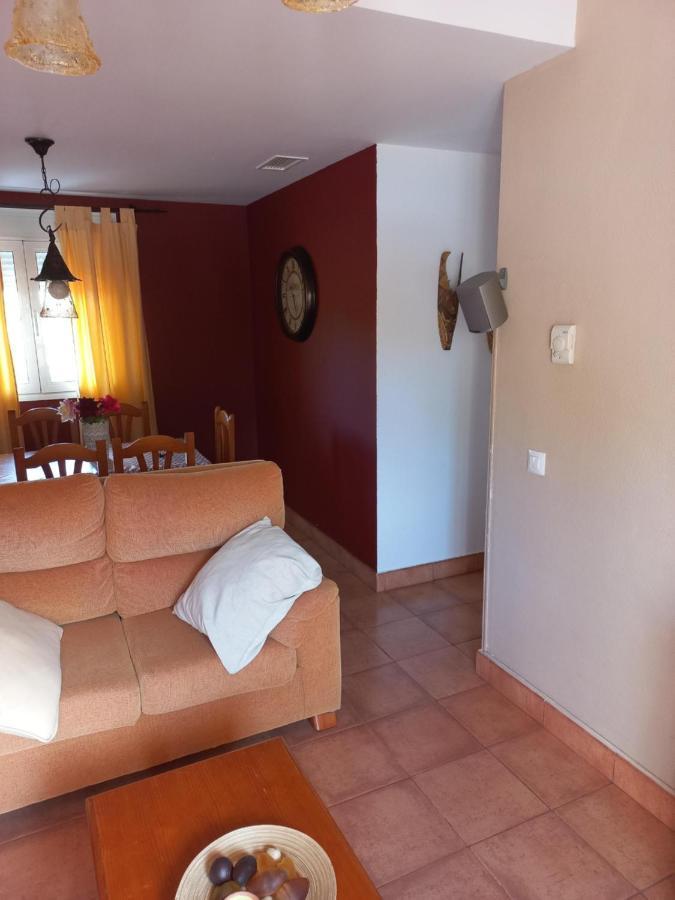 Apartamento Novo ,Chiclana Διαμέρισμα Chiclana de la Frontera Εξωτερικό φωτογραφία