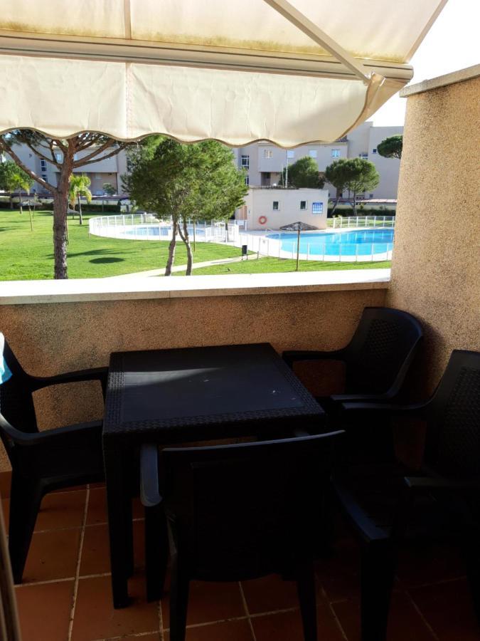 Apartamento Novo ,Chiclana Διαμέρισμα Chiclana de la Frontera Εξωτερικό φωτογραφία